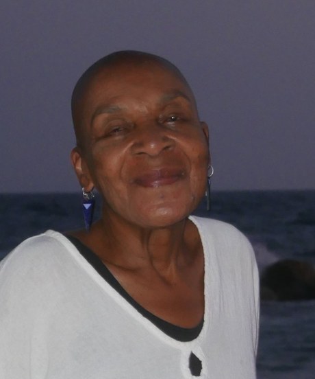 Portrait of Linda James Myers, Ph.D.